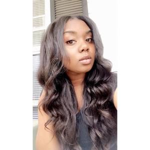 Meet your Posher, Taryn